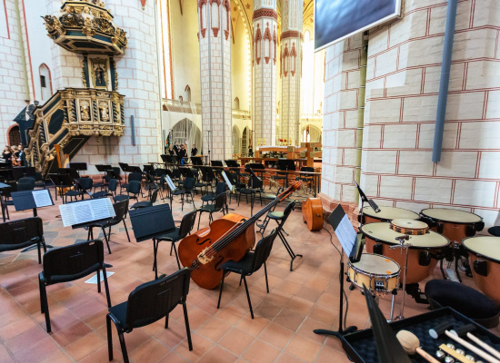SONI SPATIUM Międzynarodowy Festiwal im. prof. Marka Jasińskiego