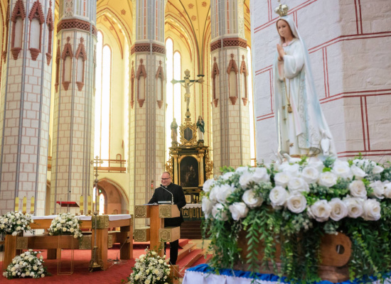 III Mariackie Koncerty Muzyki Organowej i Kameralnej